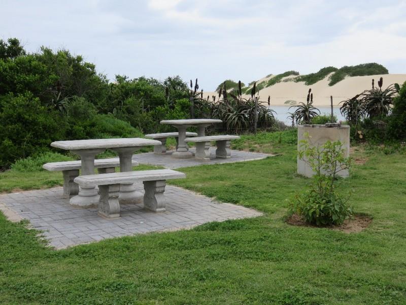 0 Bedroom Property for Sale in Gamtoos Mouth Eastern Cape